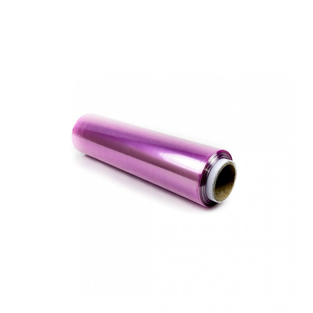 BOBINA FILM ALIMENTARIO 450x1500